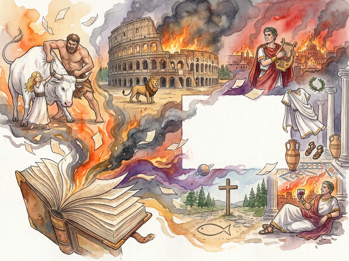 Quo vadis