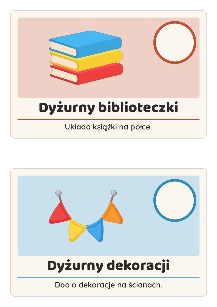 Dyżury