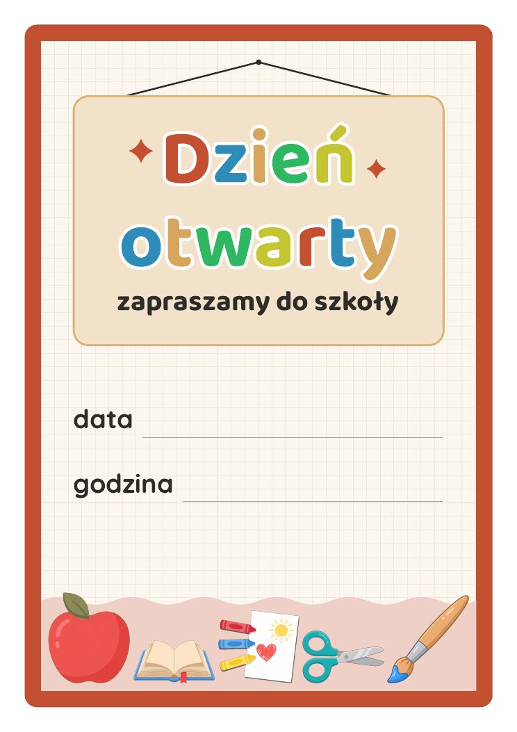 Dzień otwarty