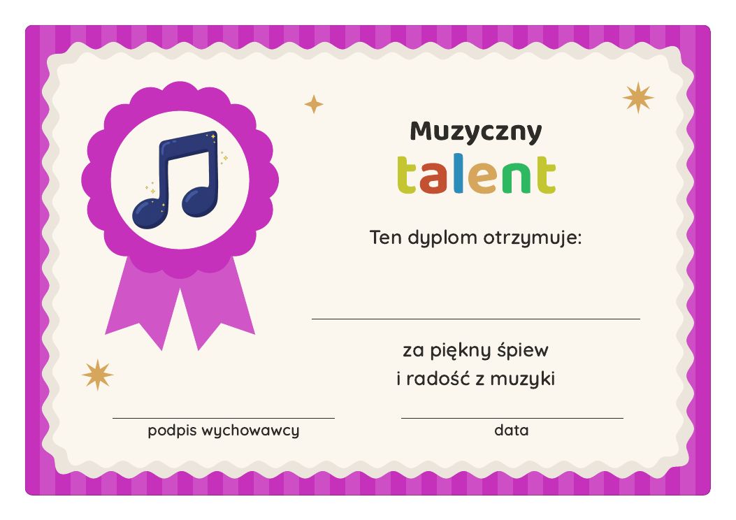 Dyplomy